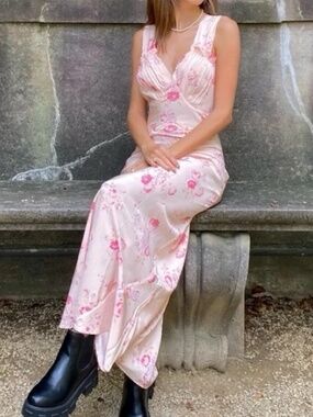 Realisation Par Ivy dress in Eden